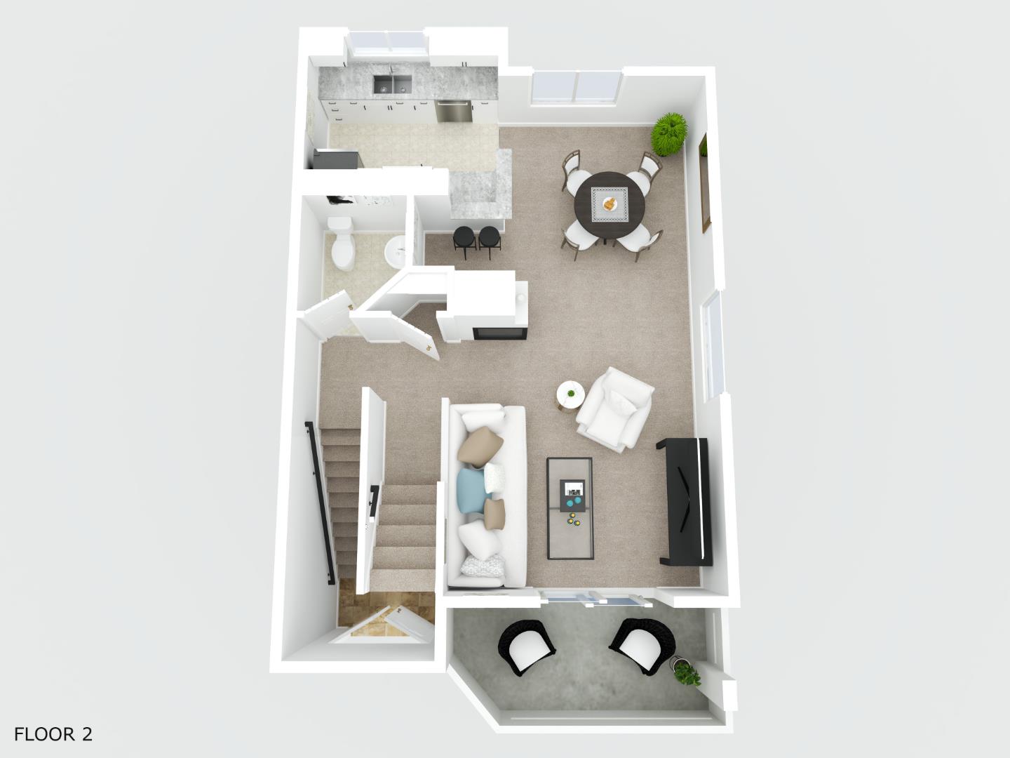 Detail Gallery Image 27 of 31 For 25118 Angelina Ln #20,  Hayward,  CA 94544 - 2 Beds | 2/1 Baths
