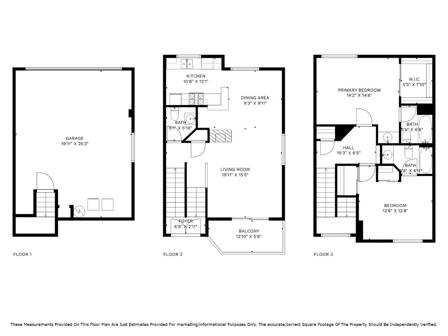 Detail Gallery Image 30 of 31 For 25118 Angelina Ln #20,  Hayward,  CA 94544 - 2 Beds | 2/1 Baths