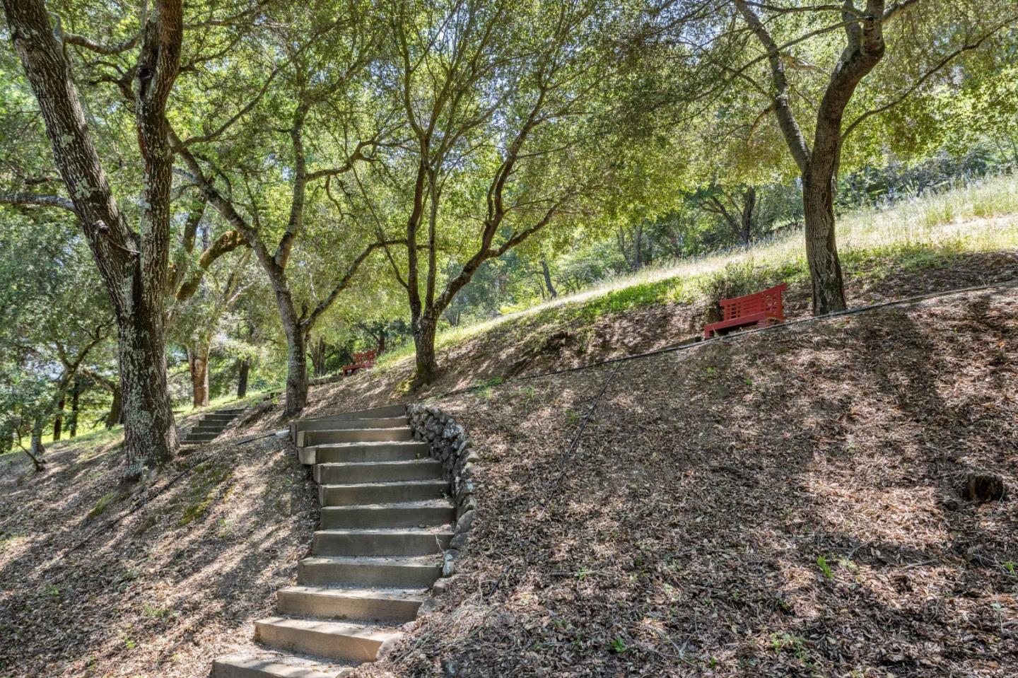 Detail Gallery Image 24 of 30 For 19 Preston Rd, Woodside,  CA 94062 - 4 Beds | 3 Baths