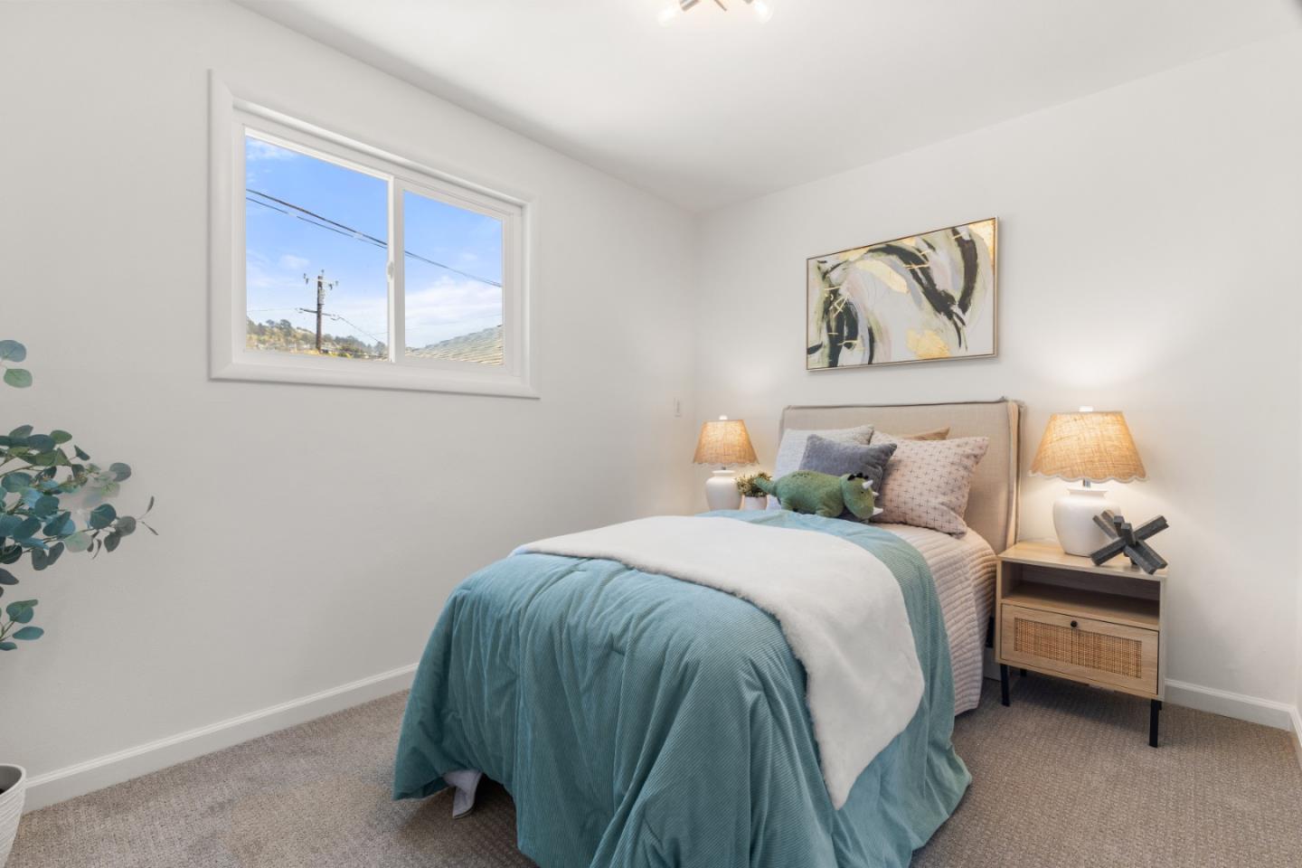 Detail Gallery Image 18 of 38 For 239 Monterey Rd, Pacifica,  CA 94044 - 3 Beds | 2 Baths