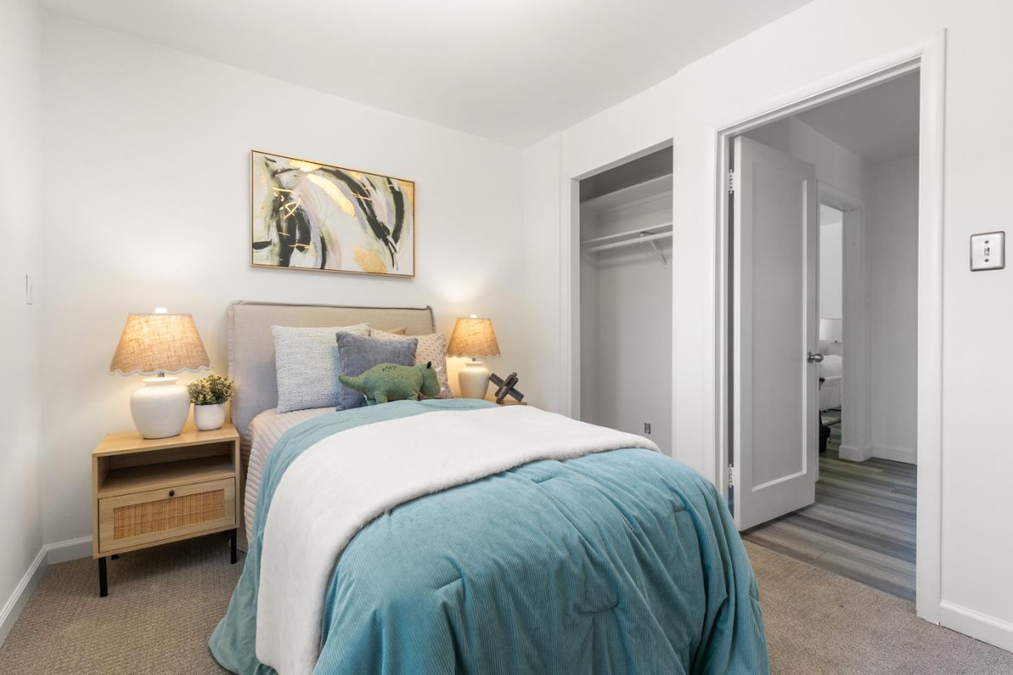 Detail Gallery Image 19 of 38 For 239 Monterey Rd, Pacifica,  CA 94044 - 3 Beds | 2 Baths