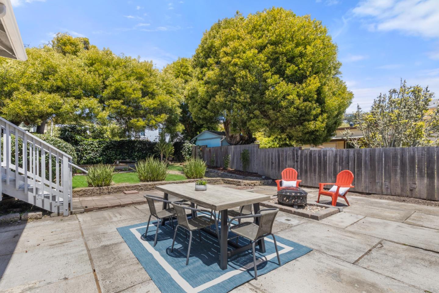 Detail Gallery Image 28 of 38 For 239 Monterey Rd, Pacifica,  CA 94044 - 3 Beds | 2 Baths