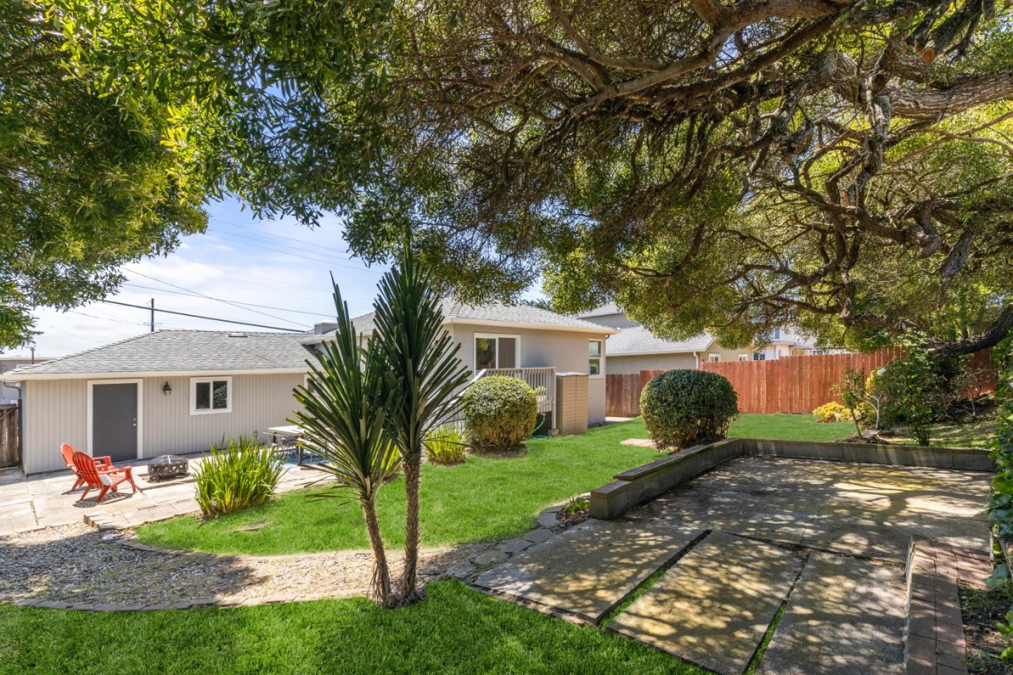 Detail Gallery Image 33 of 38 For 239 Monterey Rd, Pacifica,  CA 94044 - 3 Beds | 2 Baths
