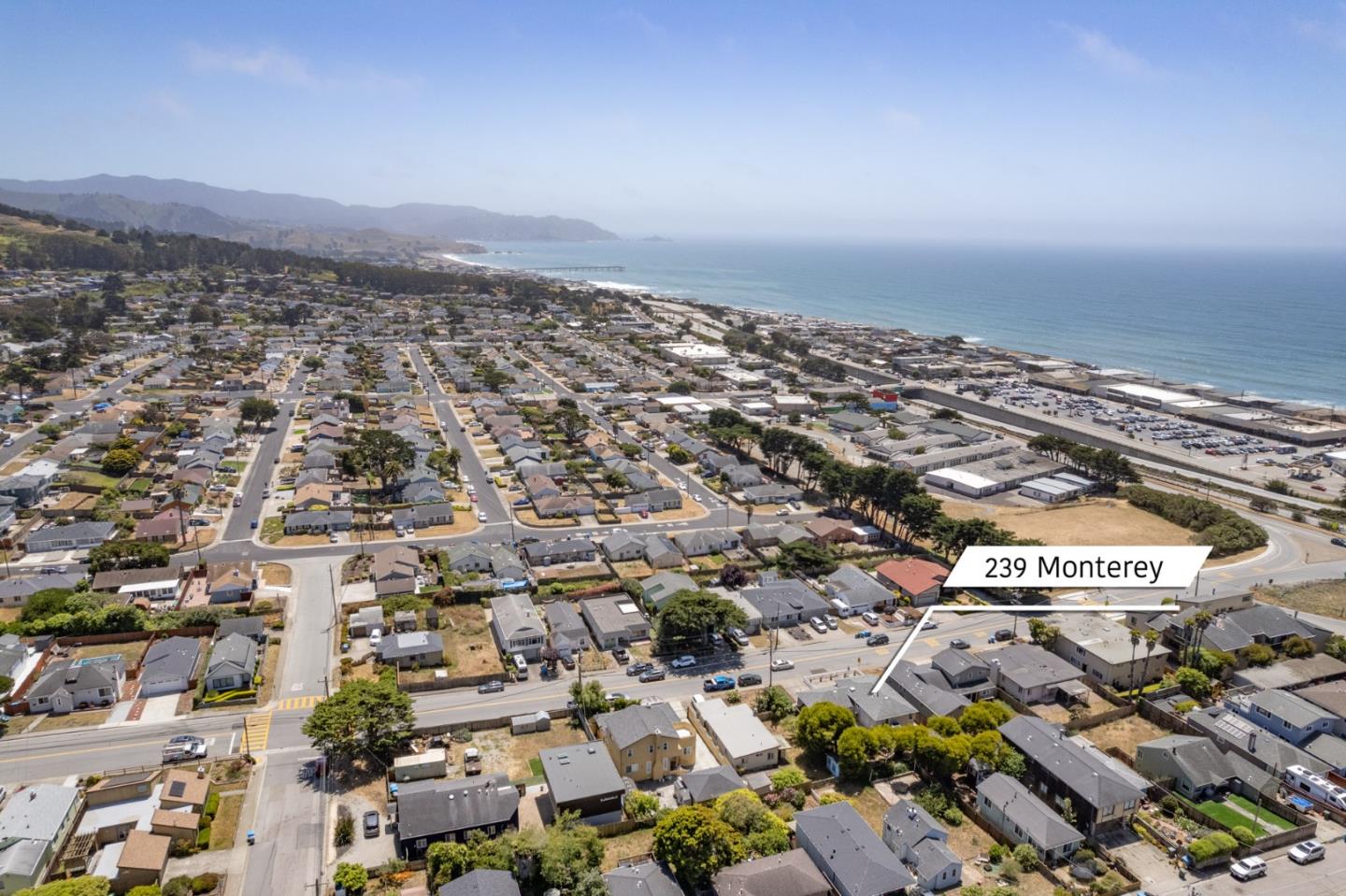 Detail Gallery Image 36 of 38 For 239 Monterey Rd, Pacifica,  CA 94044 - 3 Beds | 2 Baths