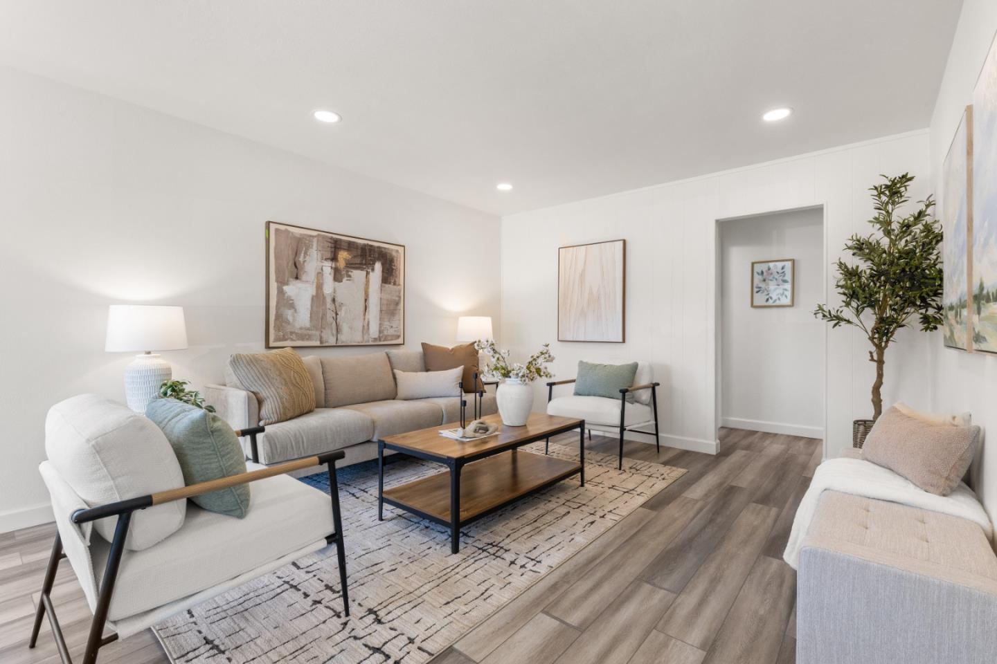 Detail Gallery Image 5 of 38 For 239 Monterey Rd, Pacifica,  CA 94044 - 3 Beds | 2 Baths