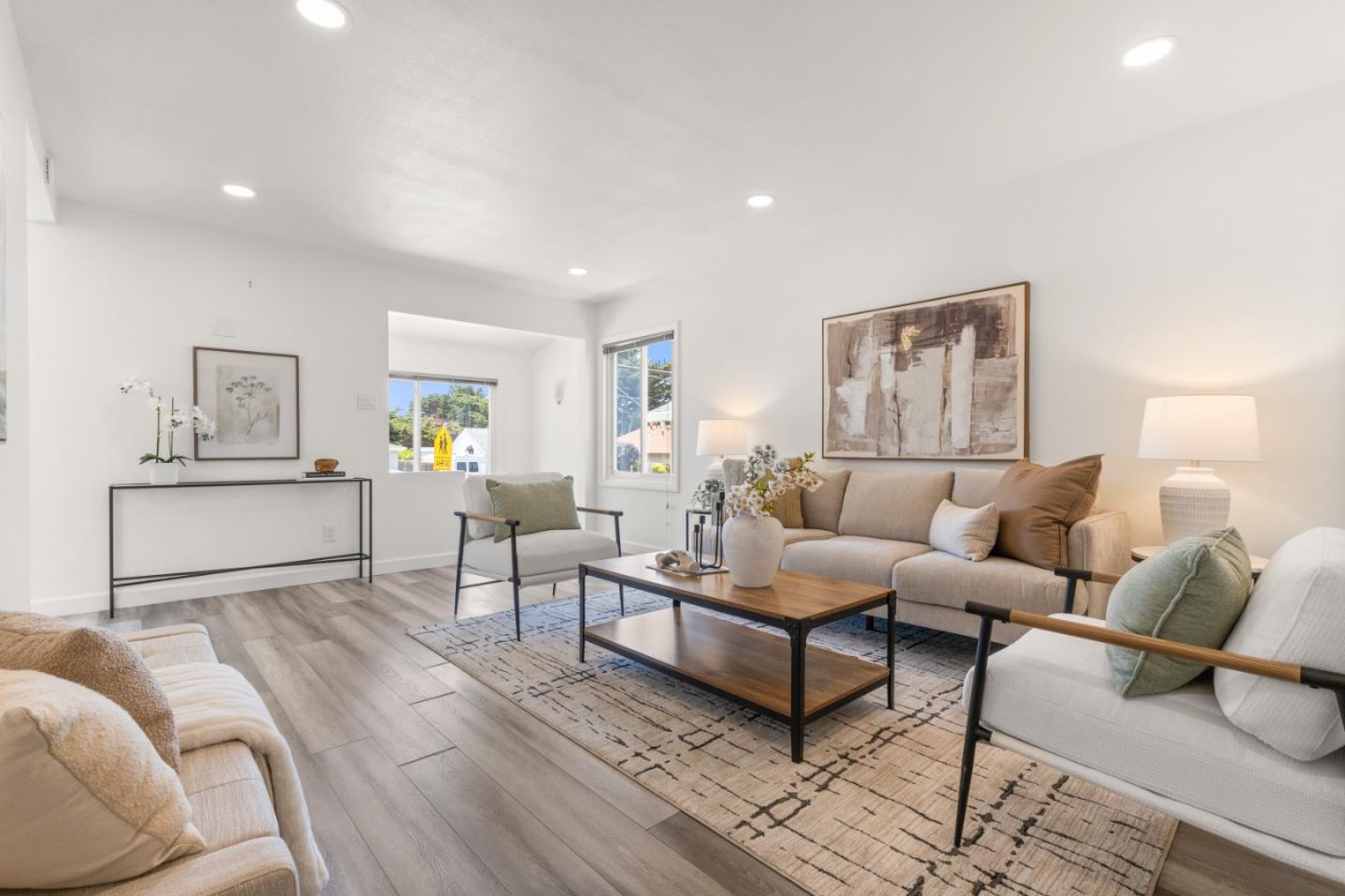 Detail Gallery Image 6 of 38 For 239 Monterey Rd, Pacifica,  CA 94044 - 3 Beds | 2 Baths