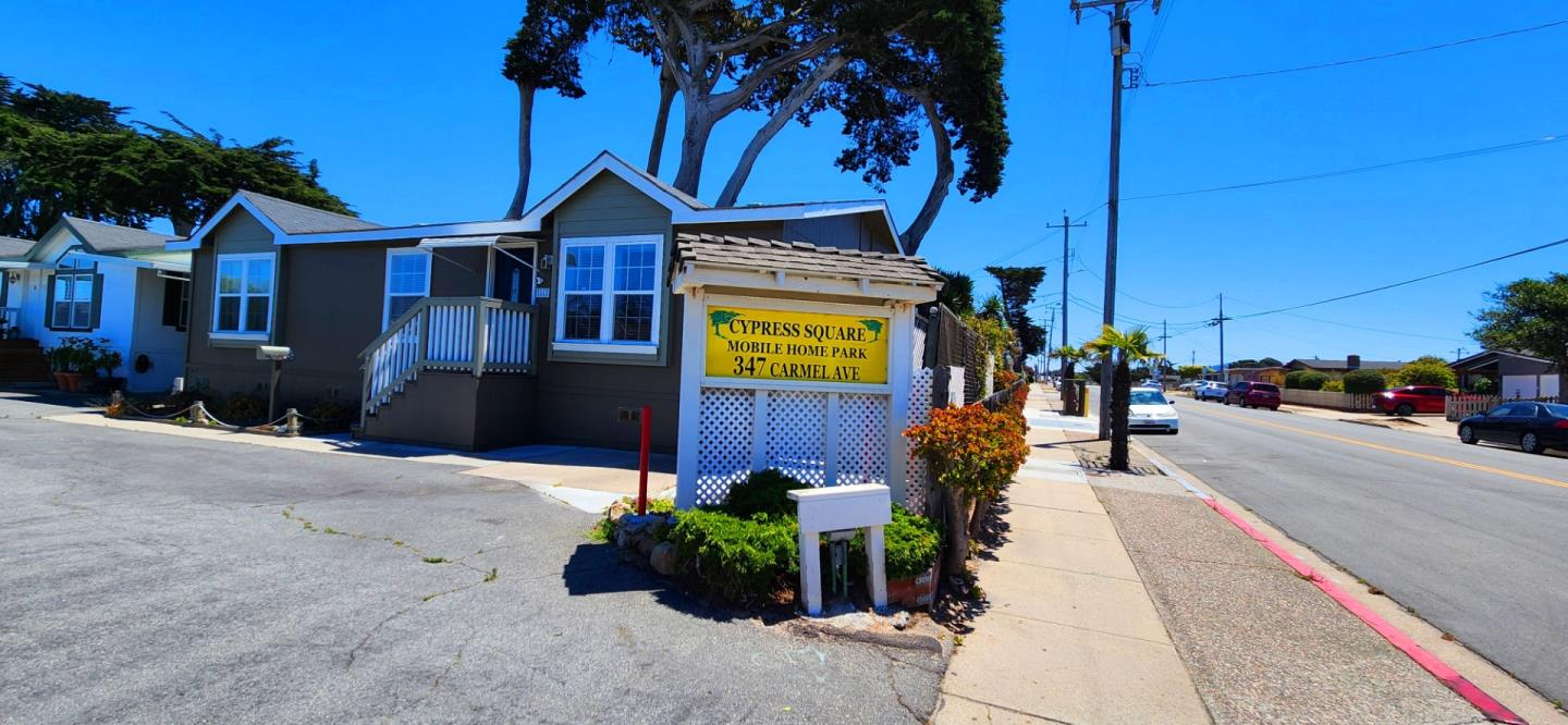 Detail Gallery Image 6 of 17 For 347 Carmel Ave #15,  Marina,  CA 93933 - 3 Beds | 2 Baths