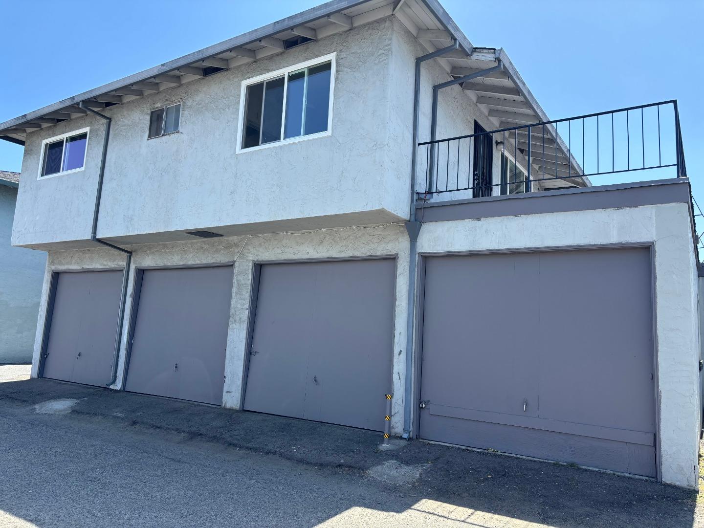 Detail Gallery Image 9 of 9 For 730 Harvard Ave #4,  Santa Clara,  CA 95051 - 2 Beds | 1 Baths