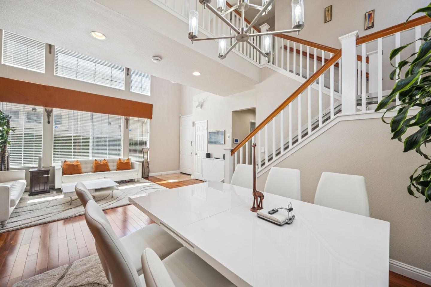 Detail Gallery Image 11 of 47 For 2168 Pettigrew Dr, San Jose,  CA 95148 - 3 Beds | 2/1 Baths