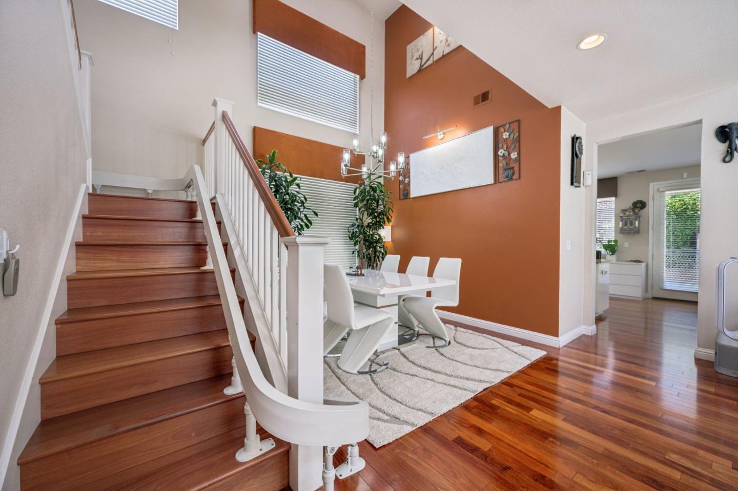 Detail Gallery Image 13 of 47 For 2168 Pettigrew Dr, San Jose,  CA 95148 - 3 Beds | 2/1 Baths
