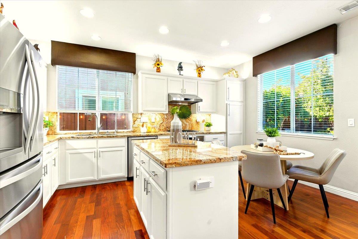 Detail Gallery Image 19 of 47 For 2168 Pettigrew Dr, San Jose,  CA 95148 - 3 Beds | 2/1 Baths