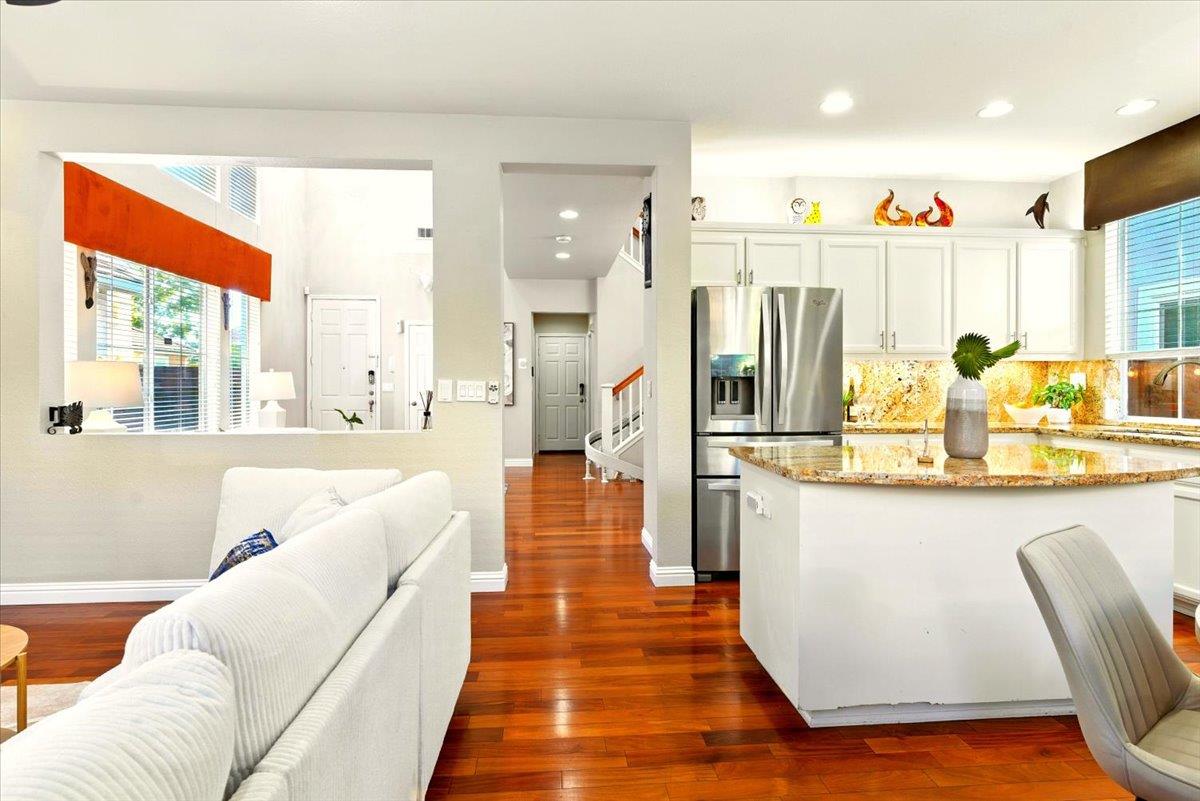 Detail Gallery Image 20 of 47 For 2168 Pettigrew Dr, San Jose,  CA 95148 - 3 Beds | 2/1 Baths