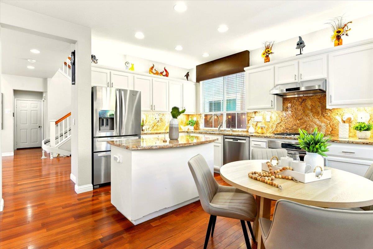 Detail Gallery Image 21 of 47 For 2168 Pettigrew Dr, San Jose,  CA 95148 - 3 Beds | 2/1 Baths