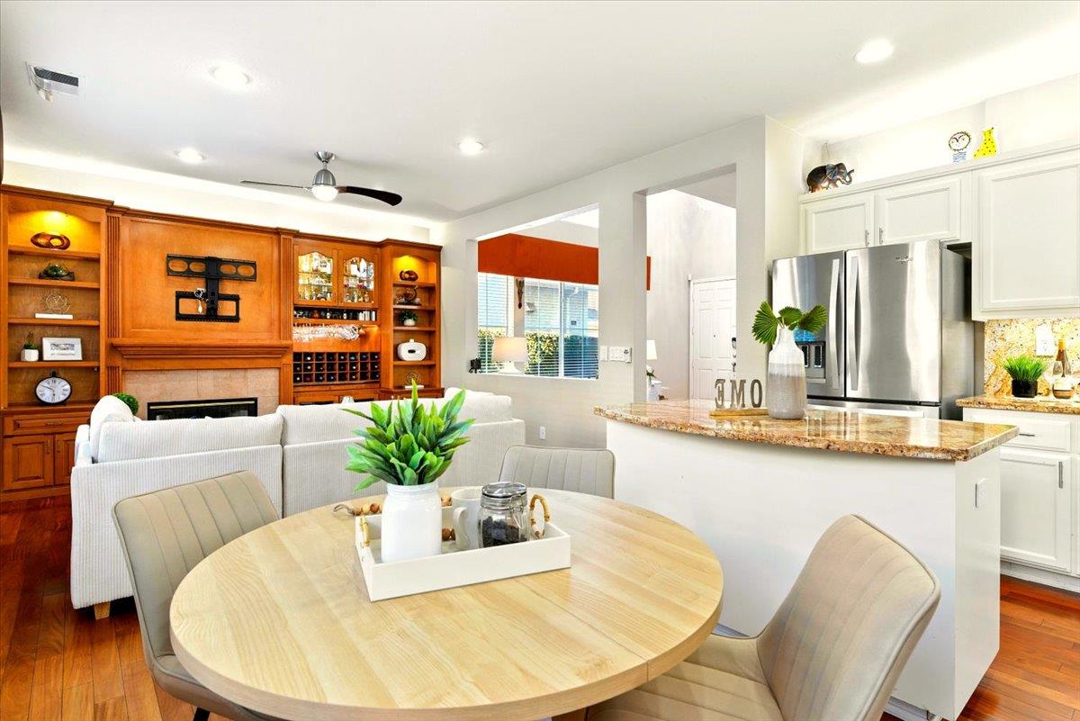 Detail Gallery Image 22 of 47 For 2168 Pettigrew Dr, San Jose,  CA 95148 - 3 Beds | 2/1 Baths