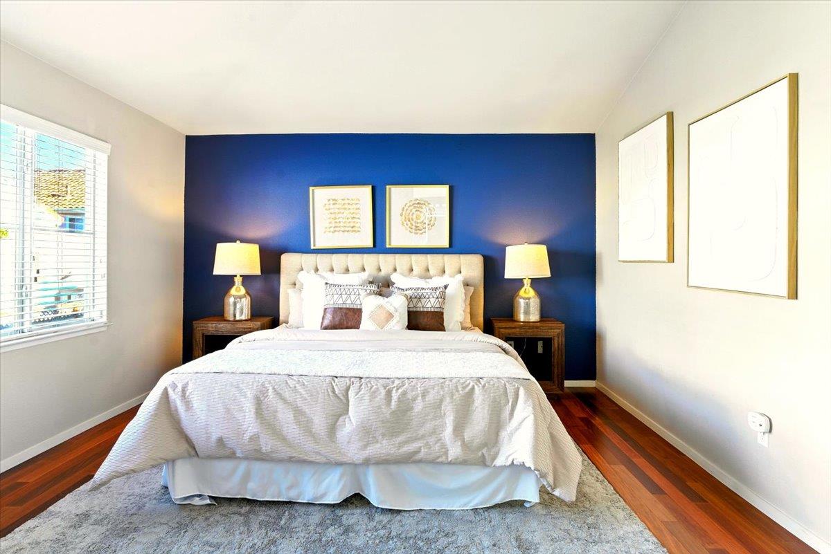 Detail Gallery Image 31 of 47 For 2168 Pettigrew Dr, San Jose,  CA 95148 - 3 Beds | 2/1 Baths