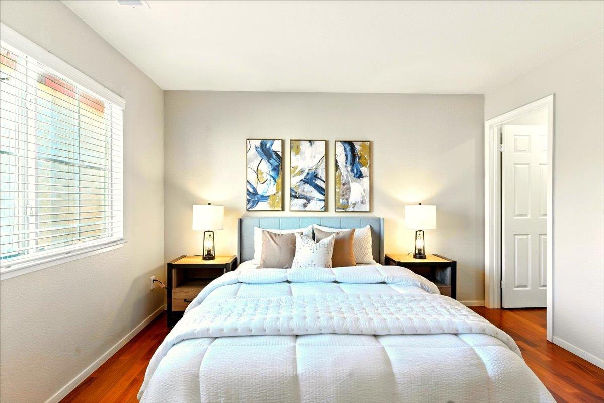 Detail Gallery Image 33 of 47 For 2168 Pettigrew Dr, San Jose,  CA 95148 - 3 Beds | 2/1 Baths
