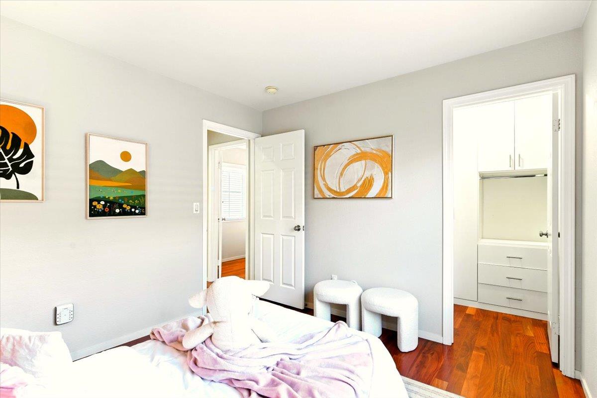 Detail Gallery Image 36 of 47 For 2168 Pettigrew Dr, San Jose,  CA 95148 - 3 Beds | 2/1 Baths