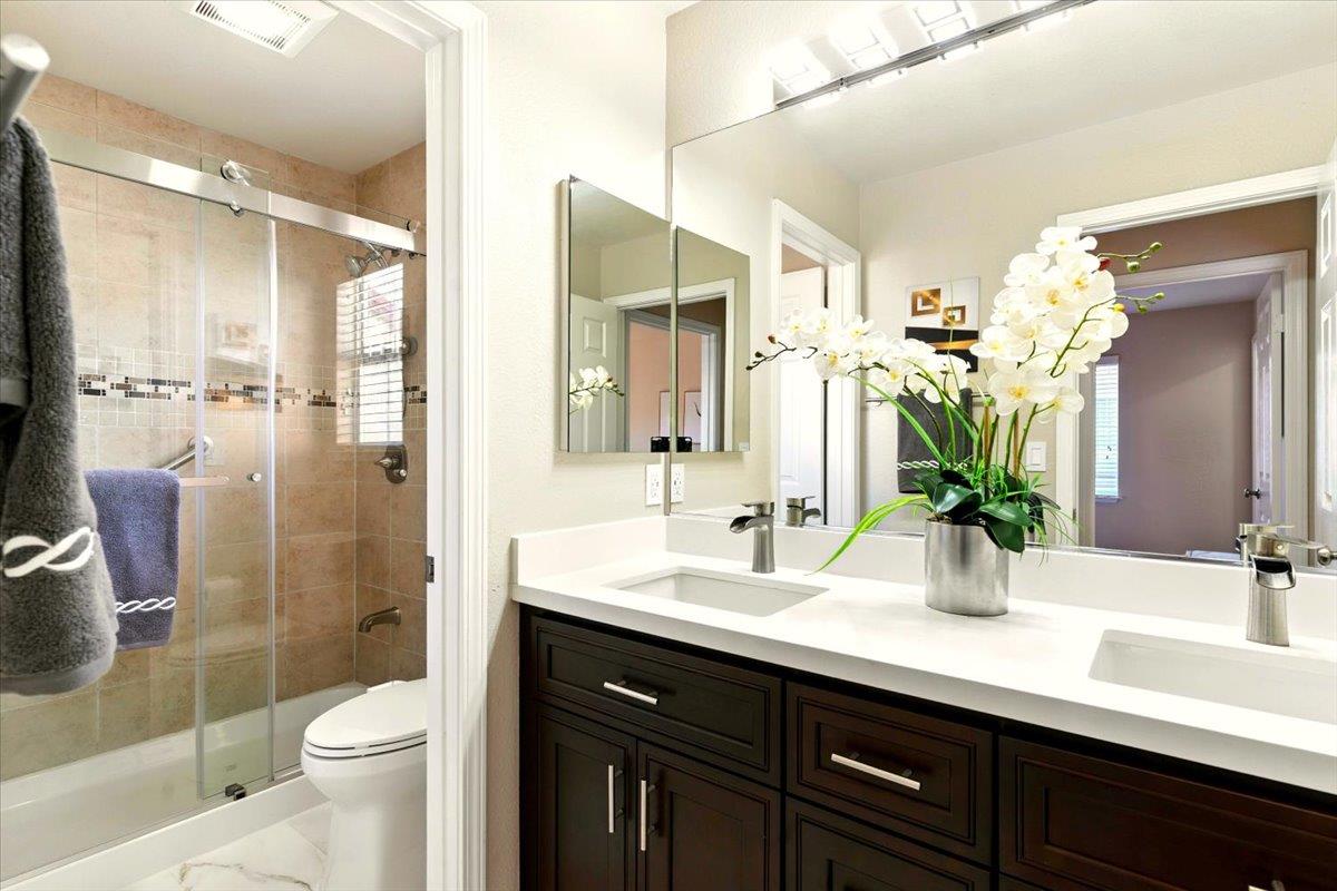 Detail Gallery Image 41 of 47 For 2168 Pettigrew Dr, San Jose,  CA 95148 - 3 Beds | 2/1 Baths