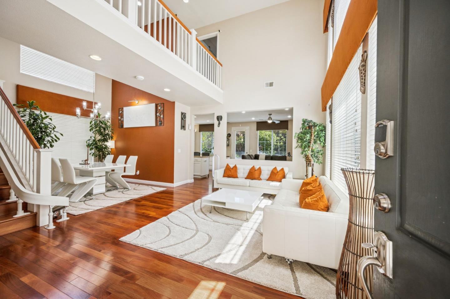 Detail Gallery Image 6 of 47 For 2168 Pettigrew Dr, San Jose,  CA 95148 - 3 Beds | 2/1 Baths