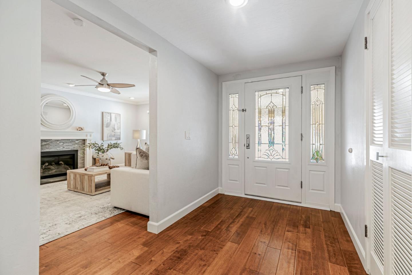 Detail Gallery Image 10 of 38 For 1351 Scossa Ave, San Jose,  CA 95118 - 4 Beds | 2 Baths