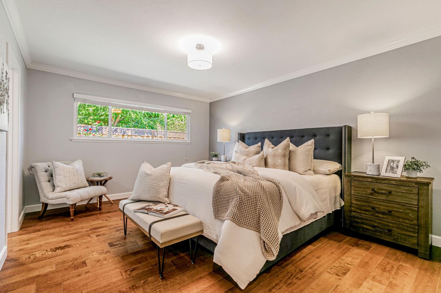 Detail Gallery Image 15 of 38 For 1351 Scossa Ave, San Jose,  CA 95118 - 4 Beds | 2 Baths