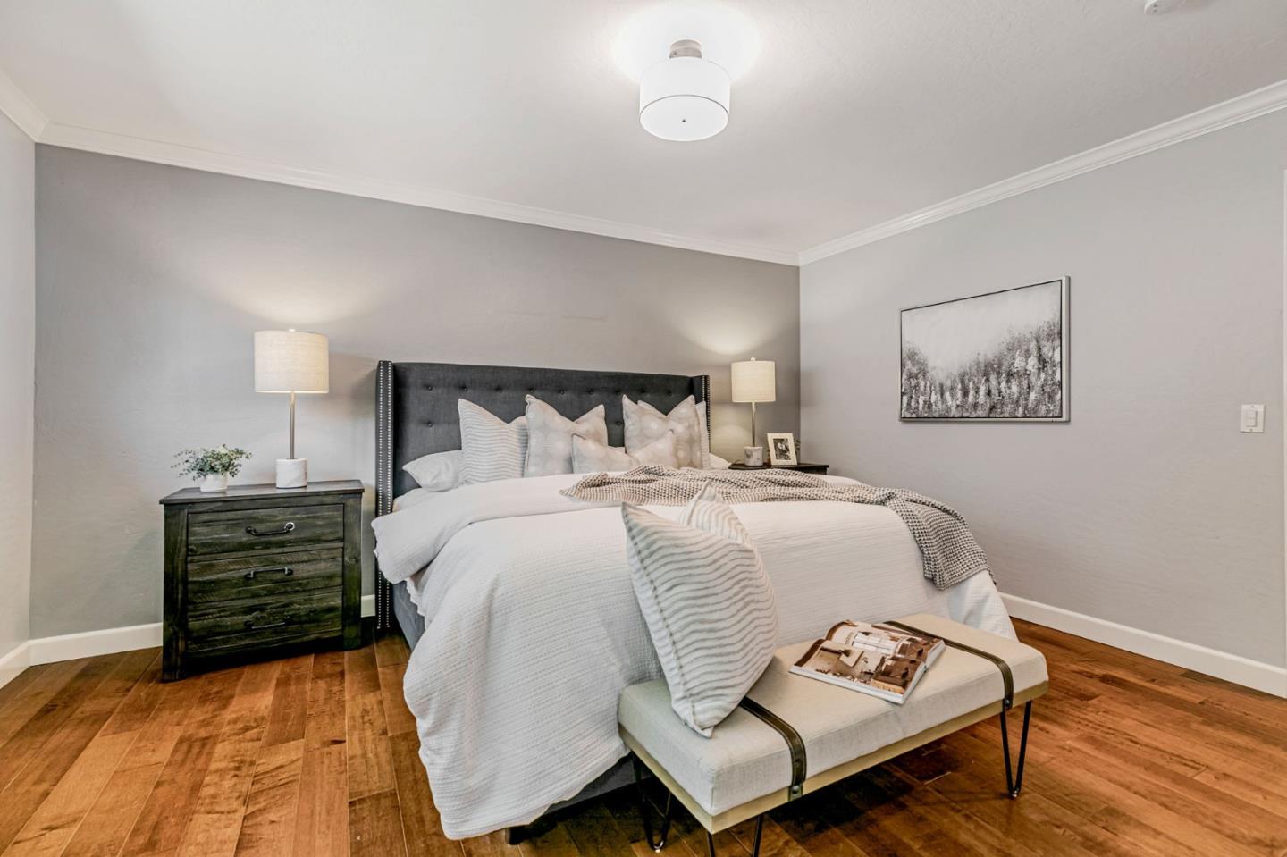 Detail Gallery Image 16 of 38 For 1351 Scossa Ave, San Jose,  CA 95118 - 4 Beds | 2 Baths