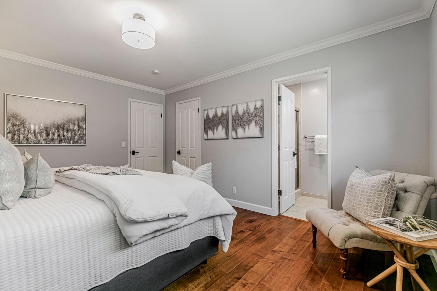 Detail Gallery Image 17 of 38 For 1351 Scossa Ave, San Jose,  CA 95118 - 4 Beds | 2 Baths