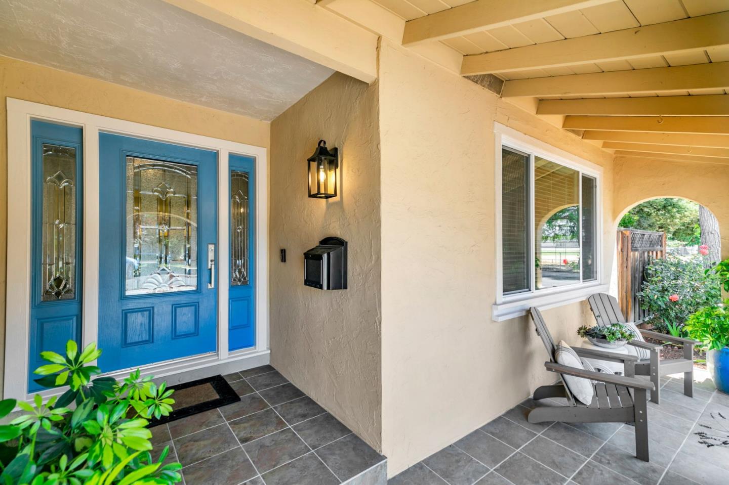 Detail Gallery Image 3 of 38 For 1351 Scossa Ave, San Jose,  CA 95118 - 4 Beds | 2 Baths