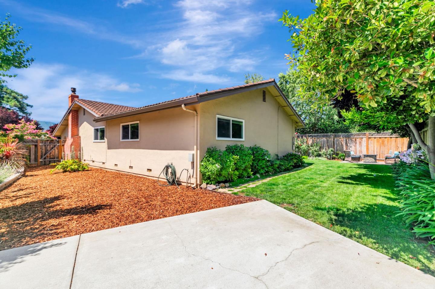 Detail Gallery Image 31 of 38 For 1351 Scossa Ave, San Jose,  CA 95118 - 4 Beds | 2 Baths