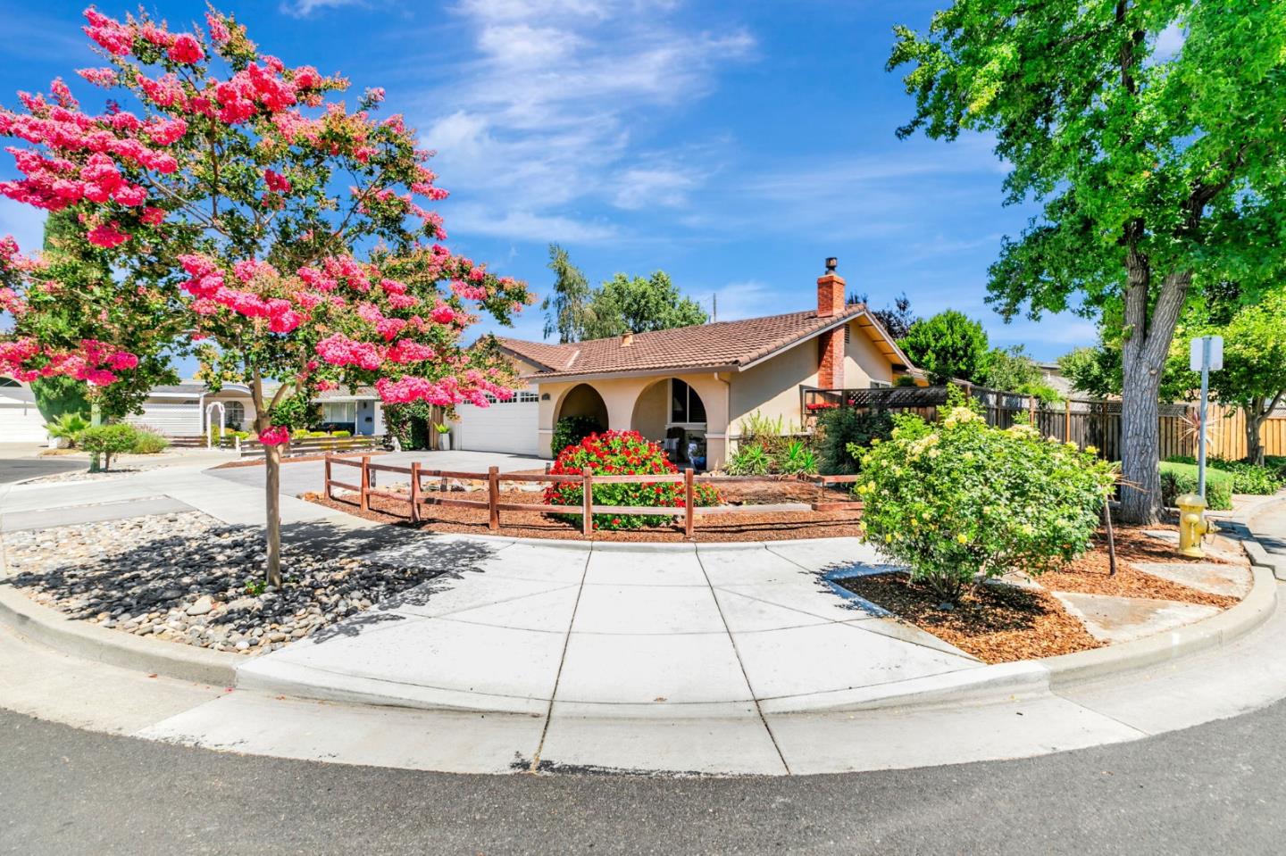 Detail Gallery Image 37 of 38 For 1351 Scossa Ave, San Jose,  CA 95118 - 4 Beds | 2 Baths