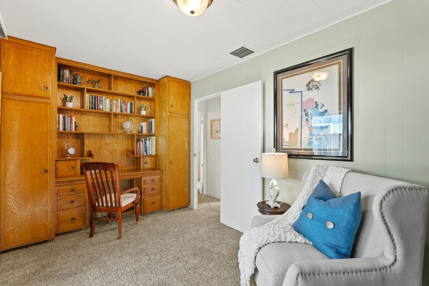 Detail Gallery Image 13 of 56 For 15 Oak Shadows Ln #15,  Aptos,  CA 95003 - 2 Beds | 2 Baths