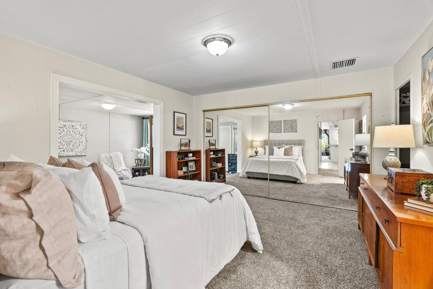 Detail Gallery Image 15 of 56 For 15 Oak Shadows Ln #15,  Aptos,  CA 95003 - 2 Beds | 2 Baths
