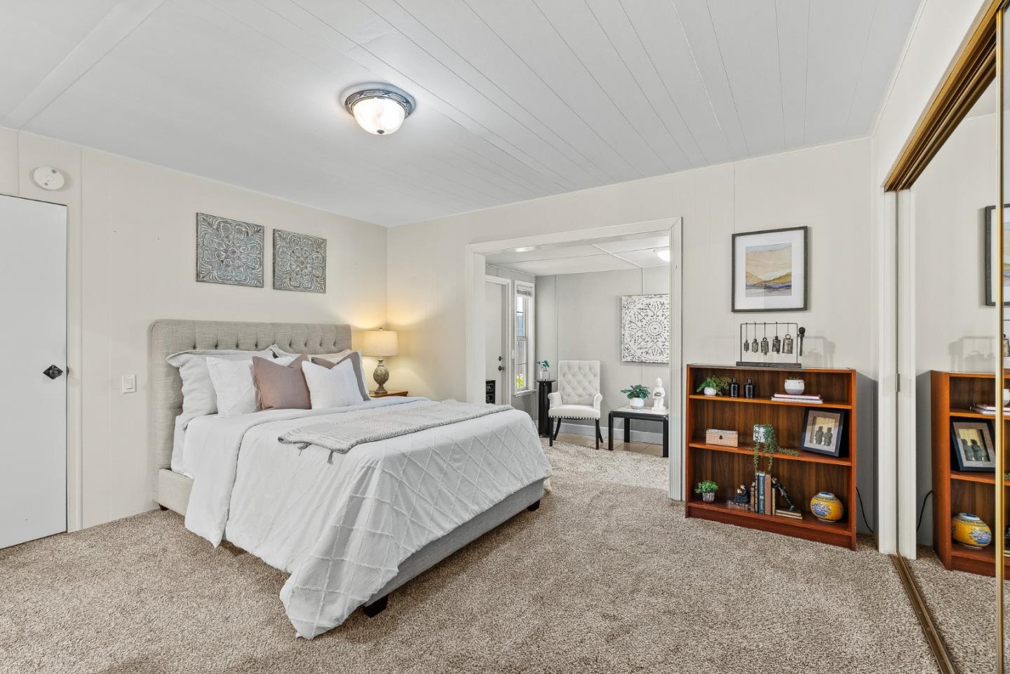 Detail Gallery Image 16 of 56 For 15 Oak Shadows Ln #15,  Aptos,  CA 95003 - 2 Beds | 2 Baths