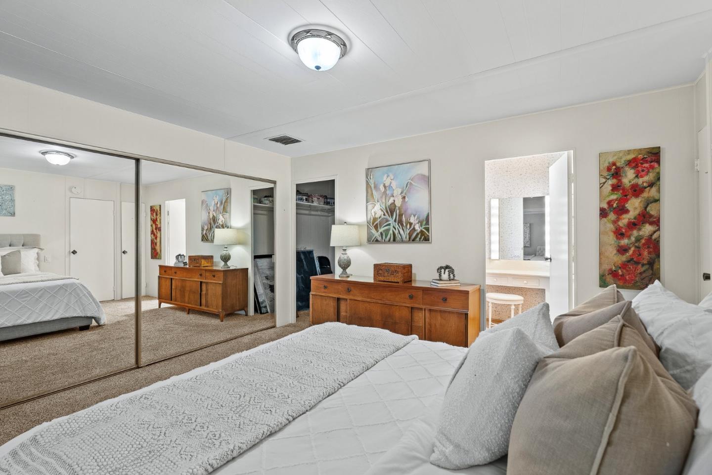 Detail Gallery Image 18 of 56 For 15 Oak Shadows Ln #15,  Aptos,  CA 95003 - 2 Beds | 2 Baths