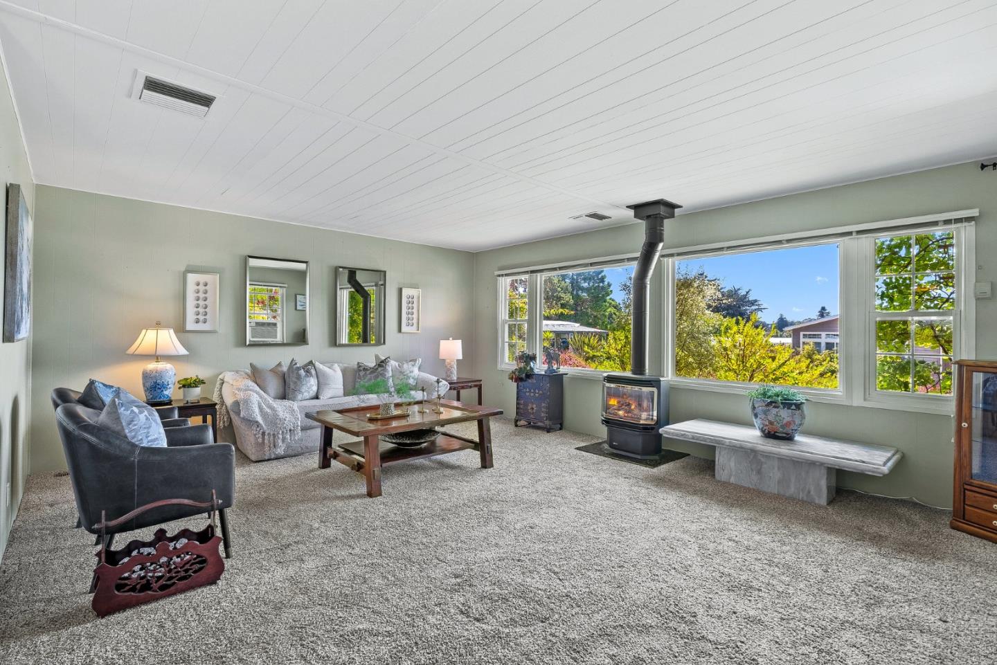 Detail Gallery Image 2 of 56 For 15 Oak Shadows Ln #15,  Aptos,  CA 95003 - 2 Beds | 2 Baths