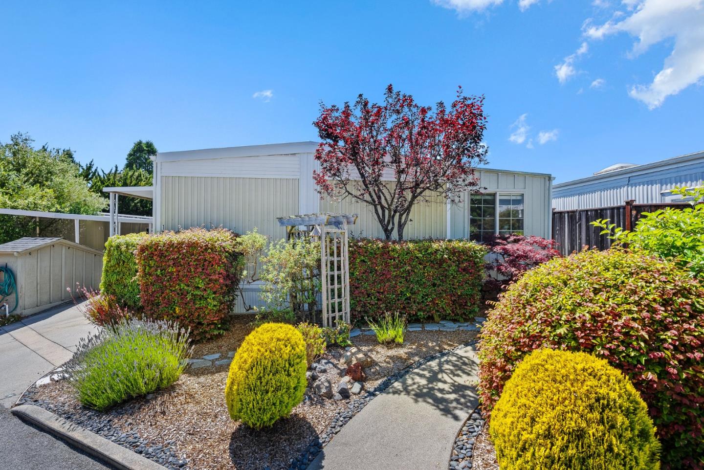Detail Gallery Image 27 of 56 For 15 Oak Shadows Ln #15,  Aptos,  CA 95003 - 2 Beds | 2 Baths