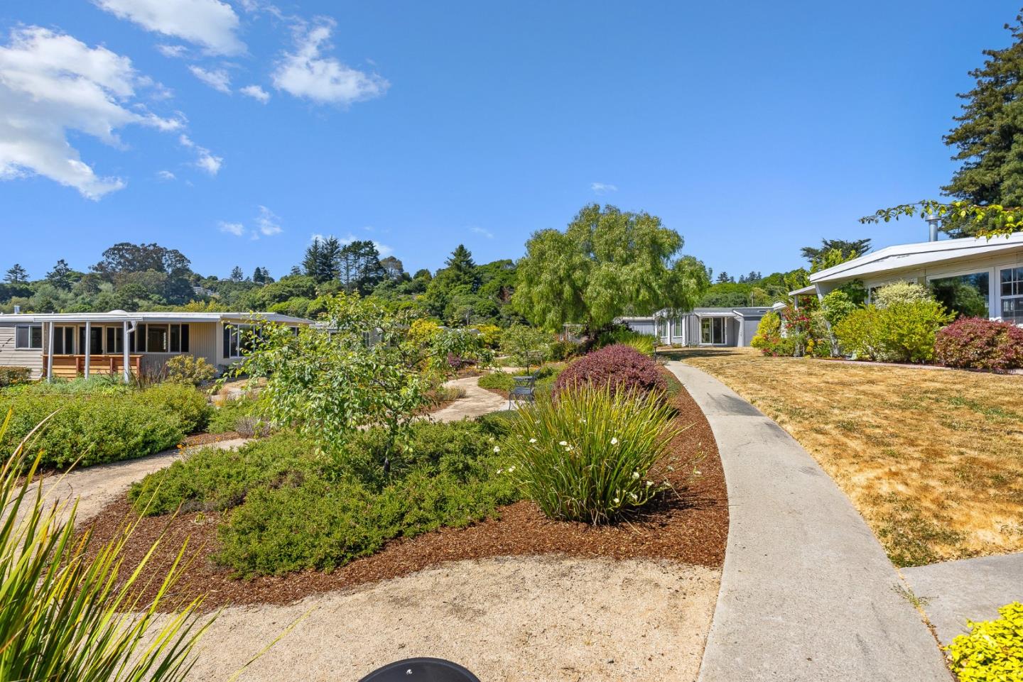 Detail Gallery Image 29 of 56 For 15 Oak Shadows Ln #15,  Aptos,  CA 95003 - 2 Beds | 2 Baths