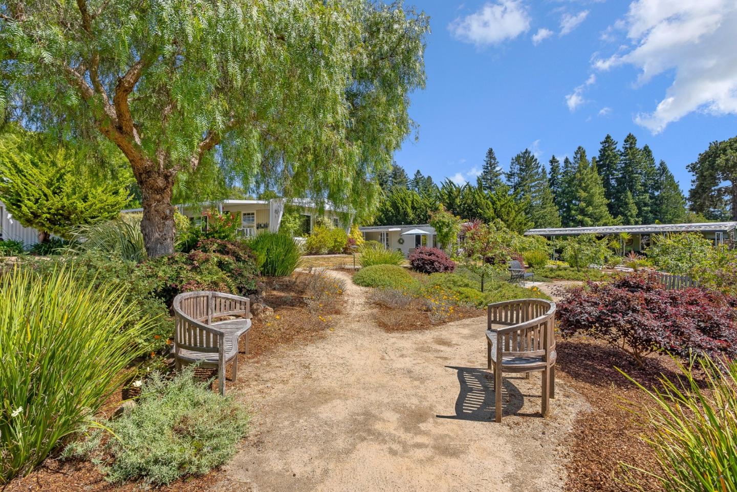 Detail Gallery Image 30 of 56 For 15 Oak Shadows Ln #15,  Aptos,  CA 95003 - 2 Beds | 2 Baths