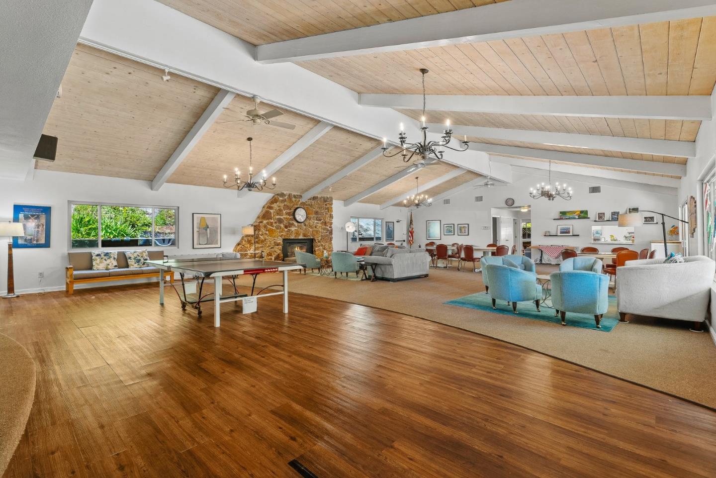 Detail Gallery Image 31 of 56 For 15 Oak Shadows Ln #15,  Aptos,  CA 95003 - 2 Beds | 2 Baths