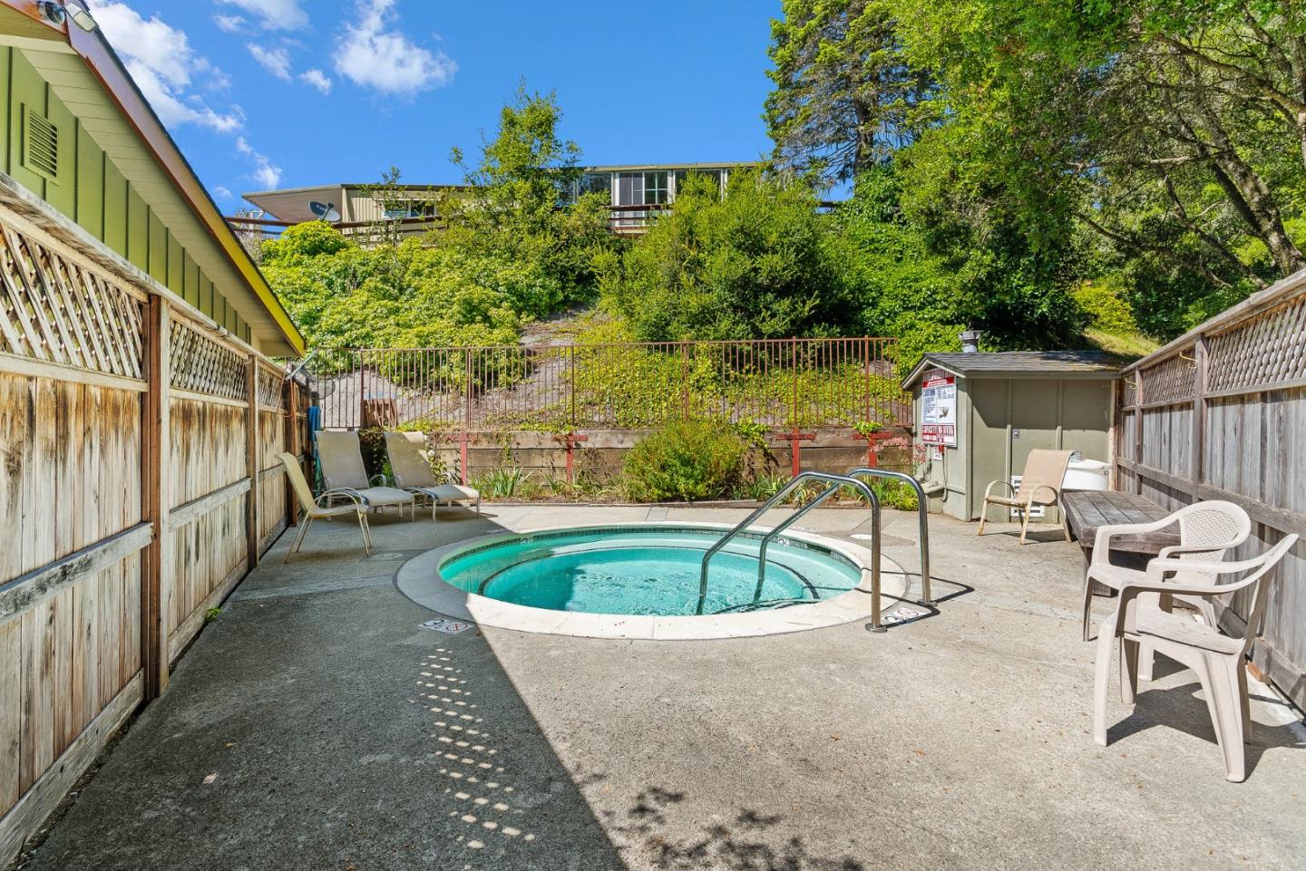 Detail Gallery Image 38 of 56 For 15 Oak Shadows Ln #15,  Aptos,  CA 95003 - 2 Beds | 2 Baths