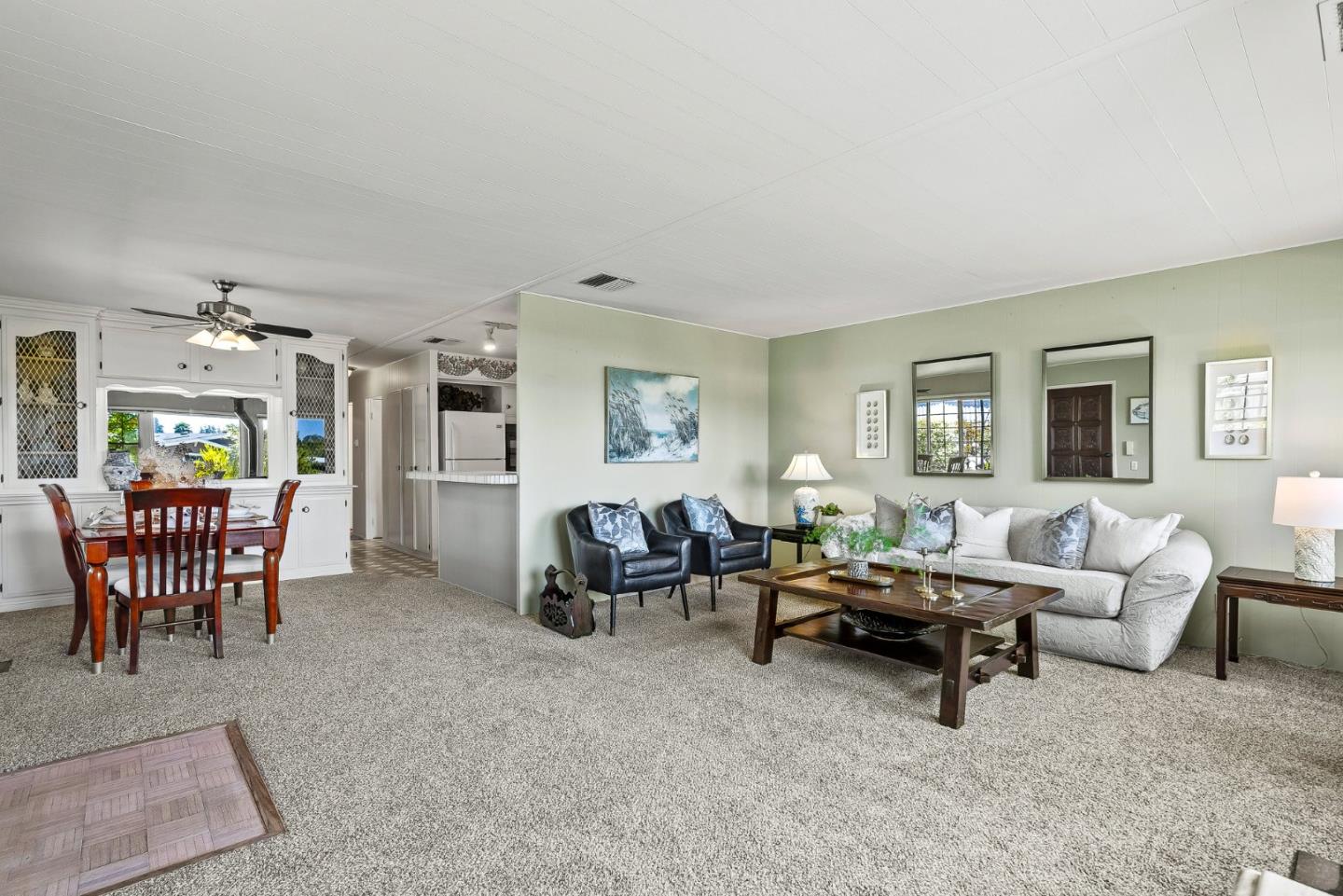 Detail Gallery Image 4 of 56 For 15 Oak Shadows Ln #15,  Aptos,  CA 95003 - 2 Beds | 2 Baths