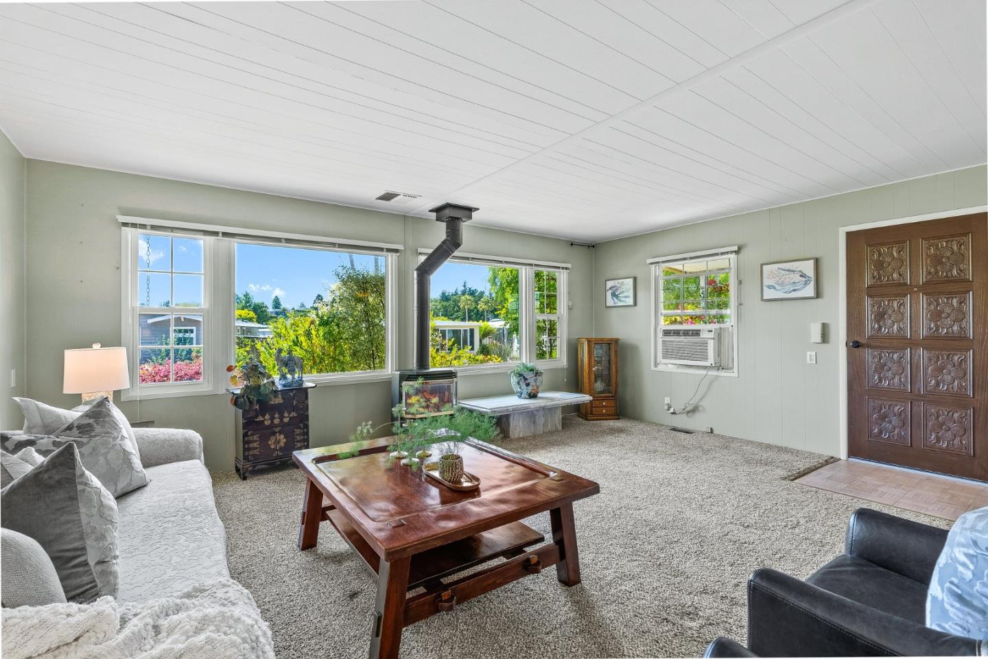 Detail Gallery Image 6 of 56 For 15 Oak Shadows Ln #15,  Aptos,  CA 95003 - 2 Beds | 2 Baths