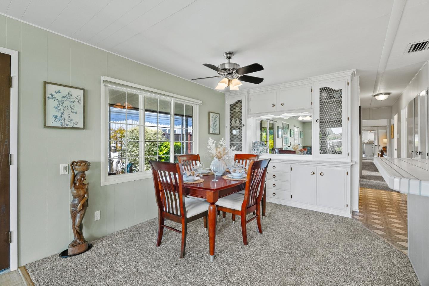 Detail Gallery Image 8 of 56 For 15 Oak Shadows Ln #15,  Aptos,  CA 95003 - 2 Beds | 2 Baths