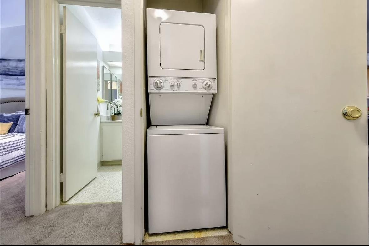 Detail Gallery Image 10 of 15 For 1038 Cedar Gables Dr, San Jose,  CA 95118 - 2 Beds | 2 Baths