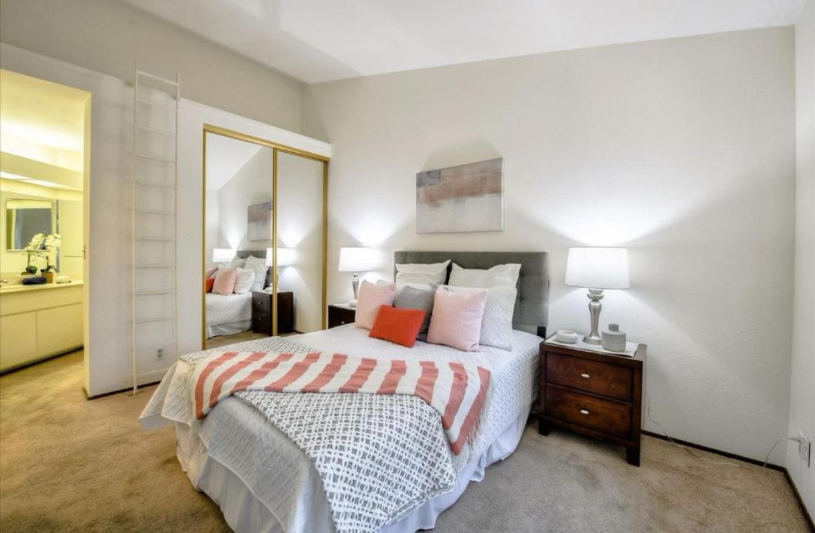 Detail Gallery Image 11 of 15 For 1038 Cedar Gables Dr, San Jose,  CA 95118 - 2 Beds | 2 Baths