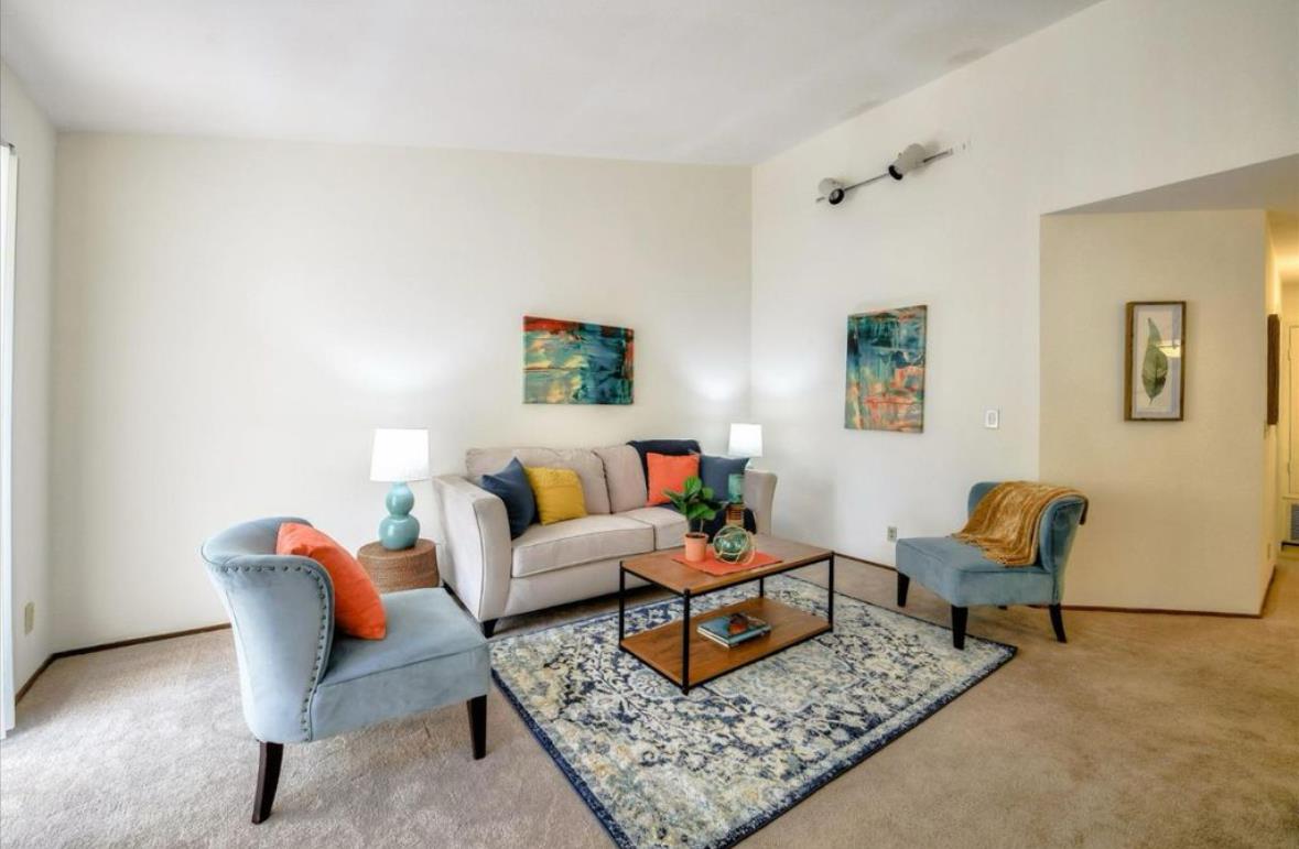 Detail Gallery Image 6 of 15 For 1038 Cedar Gables Dr, San Jose,  CA 95118 - 2 Beds | 2 Baths