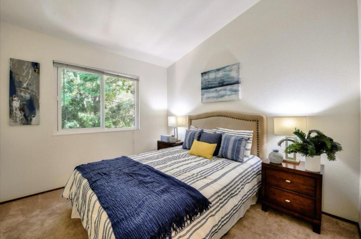 Detail Gallery Image 7 of 15 For 1038 Cedar Gables Dr, San Jose,  CA 95118 - 2 Beds | 2 Baths