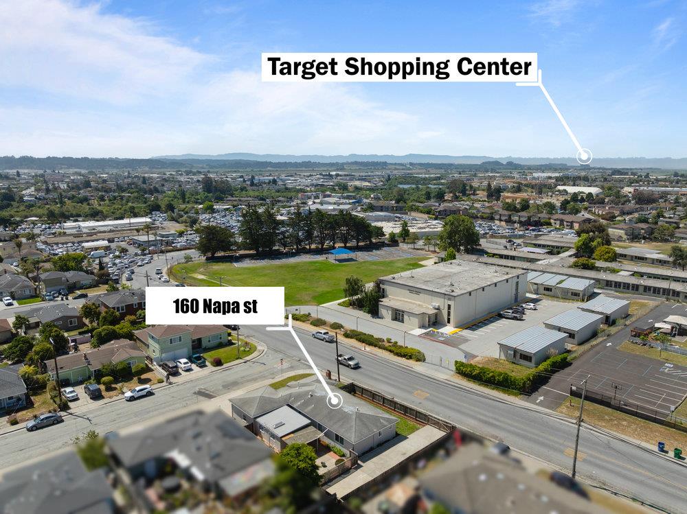Detail Gallery Image 55 of 57 For 160 Napa St, Watsonville,  CA 95076 - 5 Beds | 2 Baths