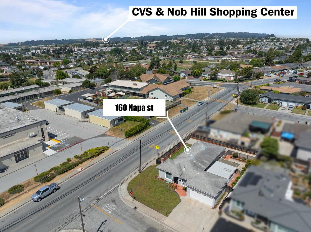 Detail Gallery Image 56 of 57 For 160 Napa St, Watsonville,  CA 95076 - 5 Beds | 2 Baths