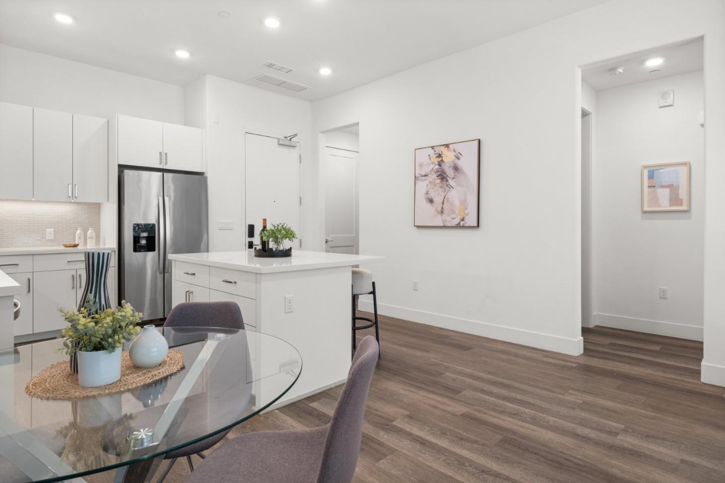 Detail Gallery Image 12 of 65 For 45128 Warm Springs Blvd #230,  Fremont,  CA 94539 - 2 Beds | 2 Baths